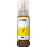 Epson Тонер касета, epson, жълт (c13t09b440)