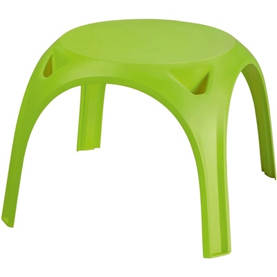 Keter 17185443 detský stolček zelený