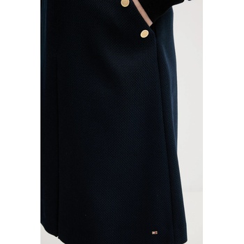 Tommy Hilfiger Пола с вълна Tommy Hilfiger (WW0WW49474)