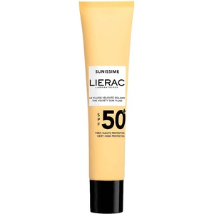 LIERAC Sunissime The Velvety Sun SPF 50 40 ml