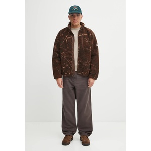 No Problemo Поларен суичър Zip Through Fleece (NP7000504) - answear - 234,50 лв