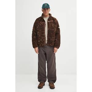 No Problemo Поларен суичър Zip Through Fleece (NP7000504)