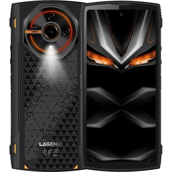 Image 1 of LAGENIO Panther2