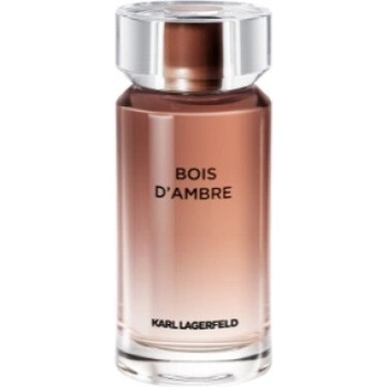Image 1 of KARL LAGERFELD Bois d'Ambre (Les Parfums Matieres) EDT 100 ml Tester