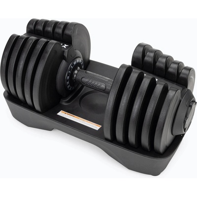 XTREXO Nastavitelná činka TXO-B4W001 40 kg
