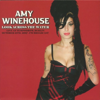 Winehouse Amy - Look Acros The Water Live FM 2007 Vinyl LP