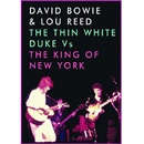 David Bowie - The Thin White Duke Vs. The King of New York