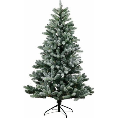 Umelý vianočný stromček výška 150 cm Anton LED – Sirius