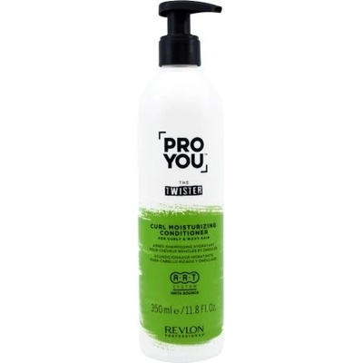 Revlon Pro You The Twister Conditioner 350 ml