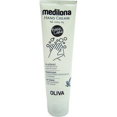Medilona krém na ruce oliva 100 ml