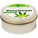 Naturalis kosmetická vazelína + cannabis oil 100 g