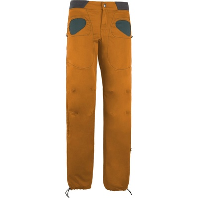 E9 Мъжки панталон за катерене E9 Rondo Story Climbing trousers - Land - размер XL (009-1552-0315)
