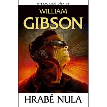 Hrabě nula