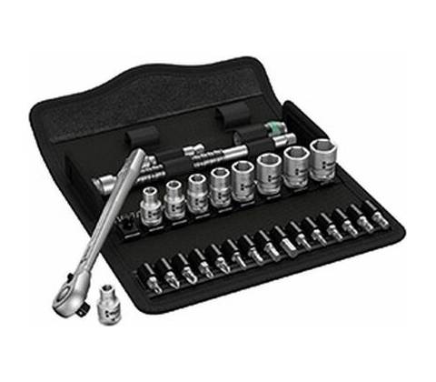 WERA 004021