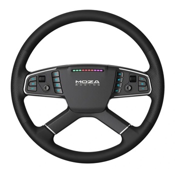 MOZA Racing TSW Steering Wheel RS060