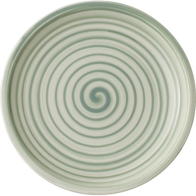 Villeroy & Boch Artesano Nature Vert pečivový talíř 16 cm