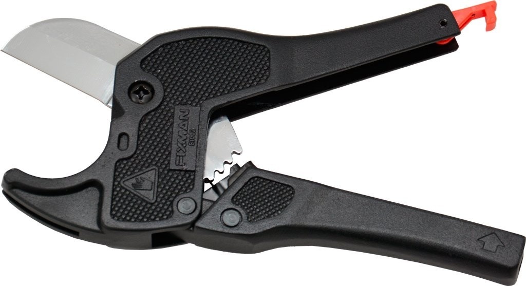 Fixman E1002