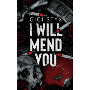 I Will Mend You (2024)