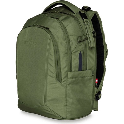 Walker by Schneiders batoh Campus Neo Olive