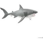 Schleich Wild Life 14809 Great White Shark
