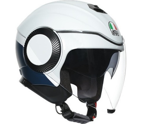 AGV Orbyt Block