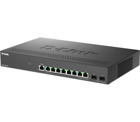 D-Link DMS-1250-10S -