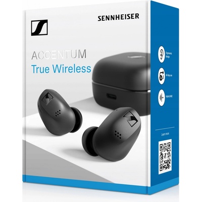 Sennheiser Accentum – Zboží Živě
