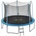 Bestway Батут с мрежа за безопасност, устойчив на UV, BESTWAY Xtreme 59104 (3552845)