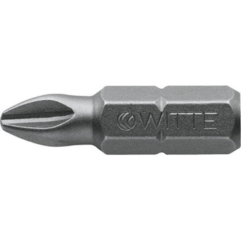 Bit WITTE 1/4" PH1, 25 mm