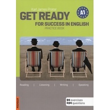 Get Ready for Success in English A1