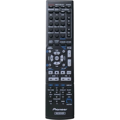 GENERAL Pioneer axd7534, vsx-321, vsx-323, vsx-329, vsx-423, vsx-521, vsx-522 - дистанционно управление дубликат (axd7534, vsx-321, vsx-323, vsx-329, vsx-423, vsx-521, vsx-522)