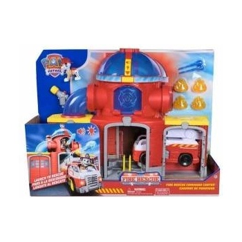 Spin Master Фигурки на Герои Spin Master Paw Patrol