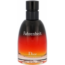 Christian Dior Fahrenheit parfémovaná voda pánská 75 ml