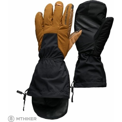 Black Diamond Helio Tour bark brown-black