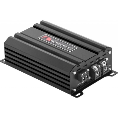 Nakamichi NHPD600.1 – Zboží Živě Nakamichi NHPD600.1 – Zboží Živě