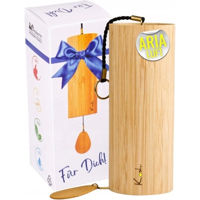 Koshi Vzduch/Aria Zvonkohra – Hledejceny.cz