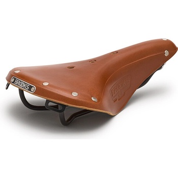 Brooks B17 medové