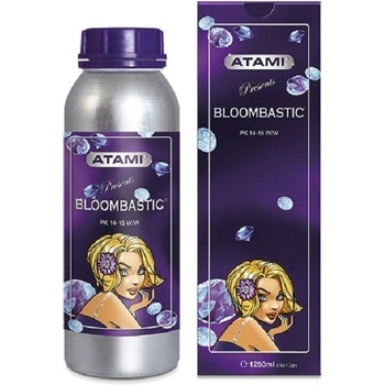 Image 1 of ATAMI Bloombastic 1250ml