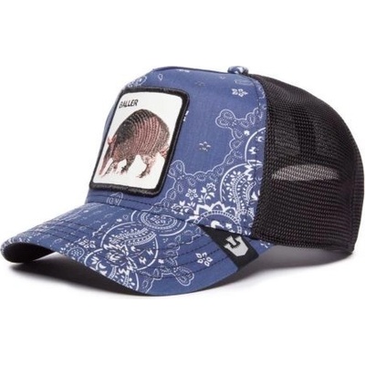 GOORIN BROS. Graphic Baller blue