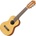 Yamaha GL 1 Natural Гиталеле (<![CDATA[GL1]]>)