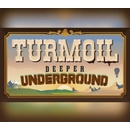 Turmoil - Deeper Underground