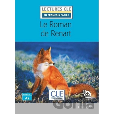 ROMAN DE RENAT 2/A2