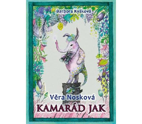 Kamarád Jak