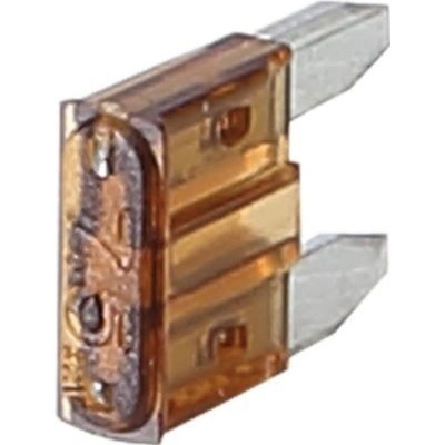 Nožová ATM mini pojistka 7,5A ACV 30.3950-07