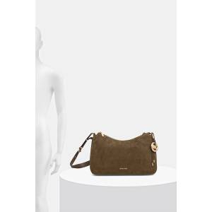 Michael Kors чанта тип хобо дамска (30F5GY5M2L) - answear - 743,02 лв
