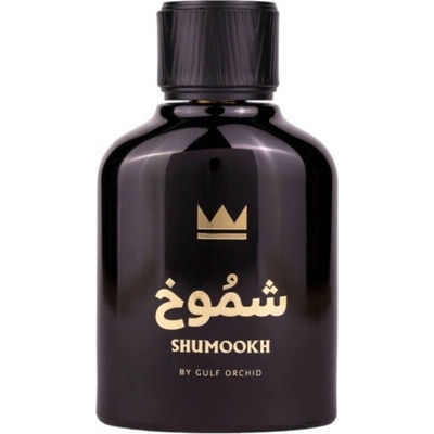 Gulf Orchid Shumookh parfumovaná voda pánska 100 ml