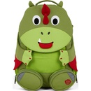 Affenzahn Large Friend Dragon green