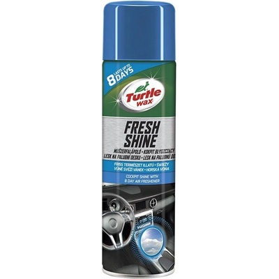 Fresh shine - kokpit spray a citrus 500 ml