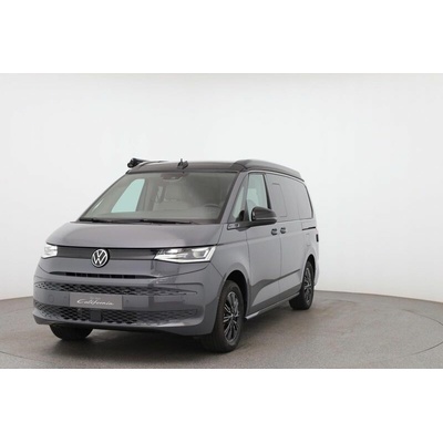 Volkswagen T7 California TDI Coast 110 kW