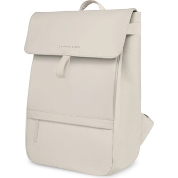 Kapten & Son Дневна раница Kapten & son Fyn 8 Daypack - Sandstone - размер One Size (502-9501-0211)